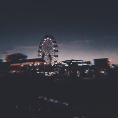 丧/风景头像