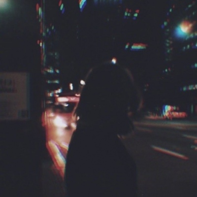 丧/风景头像