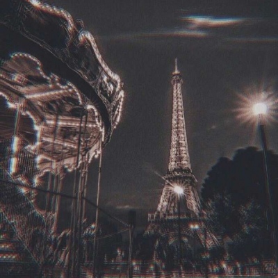 丧/风景头像