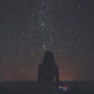 丧/风景头像