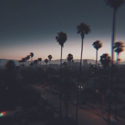 丧/风景头像