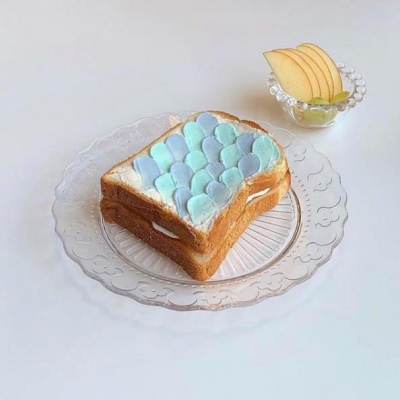 沫兮/背景图/下下周见 明天二模周六小中考