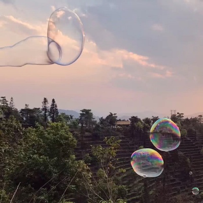 QQ背景图呐～