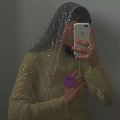 滤镜很美的一组背景图