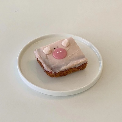 白灏宇:风景静物头像/甜品/蛋糕/饮料/美食