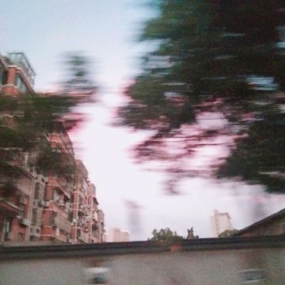 粉色唯美仙气背景图/做个精致的女孩.不烦世事 满心欢