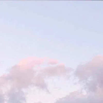 粉色唯美仙气背景图/做个精致的女孩.不烦世事 满心欢