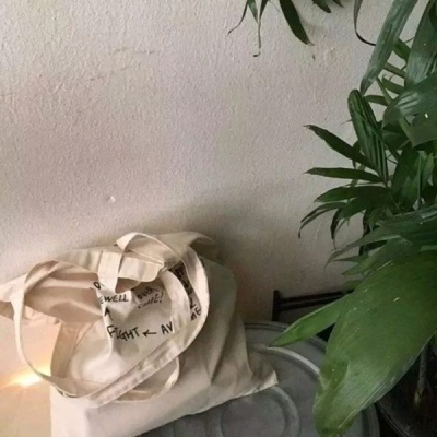 唯美风景静物头像 允言