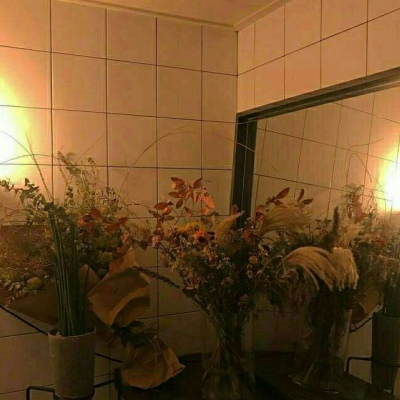 千鹤/小花特辑/偏欧美范/带我功成名就，许你花前月下