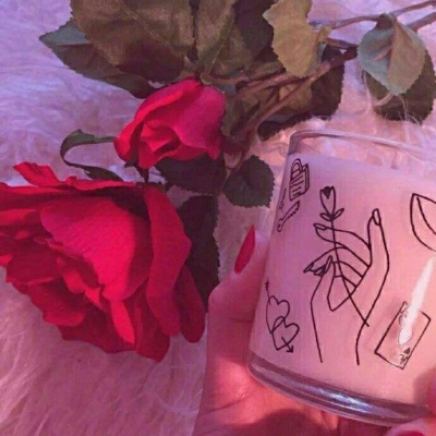 千鹤/小花特辑/偏欧美范/带我功成名就，许你花前月下