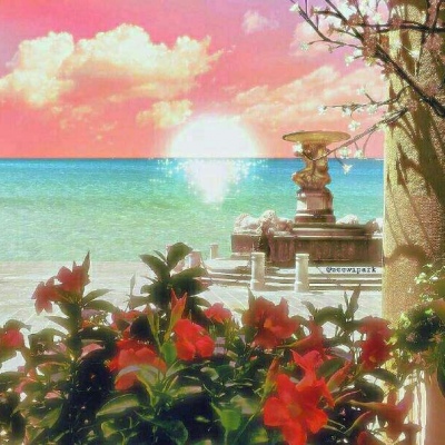 千鹤/小花特辑/偏欧美范/带我功成名就，许你花前月下