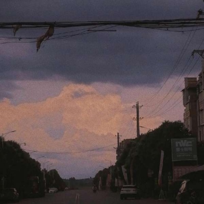 背景图/是心动啊