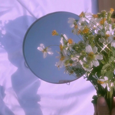 花……还有你