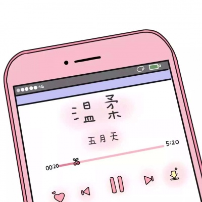 好看的背景图