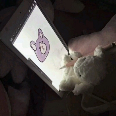 冷澈:ins唯美风景图