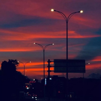 这组背景图也太好看了吧～
