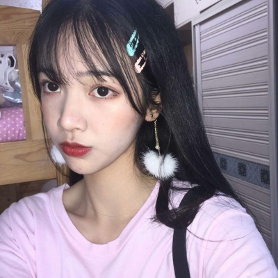 念七?女头