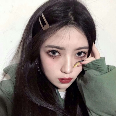 念七?女头
