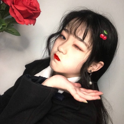 念七?女头