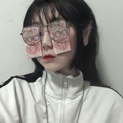 念七?女头