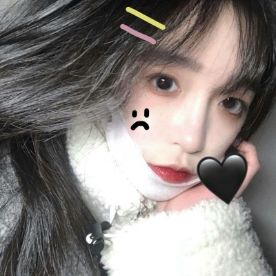 念七?女头