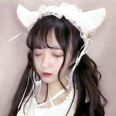 念七?女头