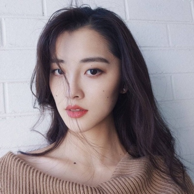 念七?女头