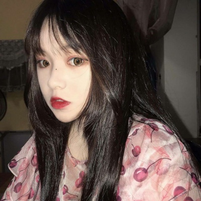 念七?女头