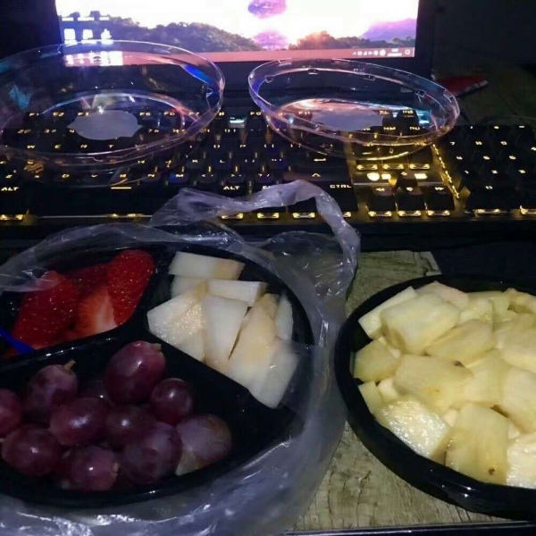 洛白:唯美背景（美图 静物 食物 家居式 唯美 高调）