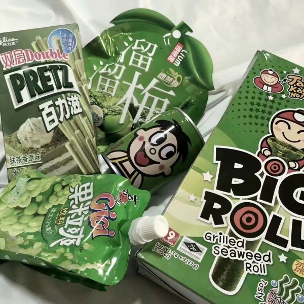 洛白:唯美背景（美图 静物 食物 家居式 唯美 高调）