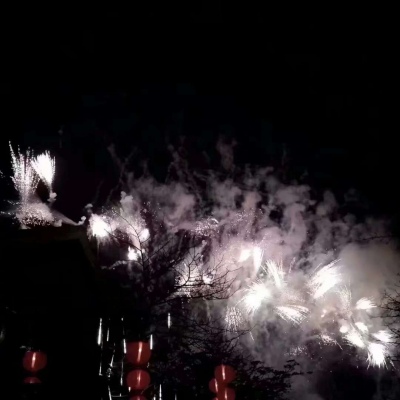林江/林妃卿||背景图_今晚的风景真美啊。