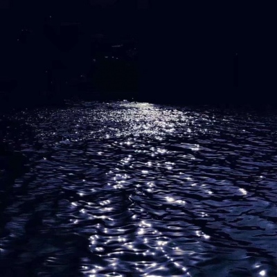林江/林妃卿||背景图_今晚的风景真美啊。