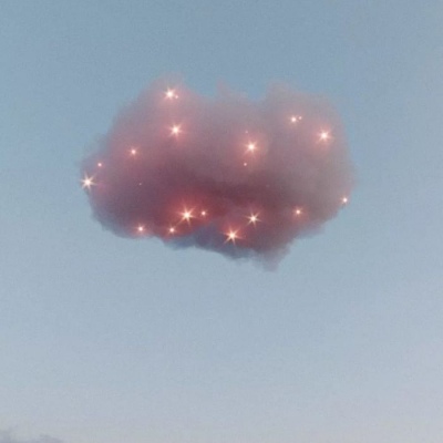 寻欢/2019优质粉色系风景头像/我就是个死人