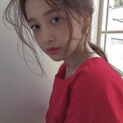 | 红色系 |