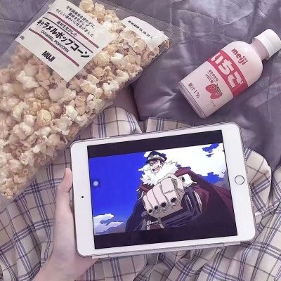 不知道自己在发啥系列