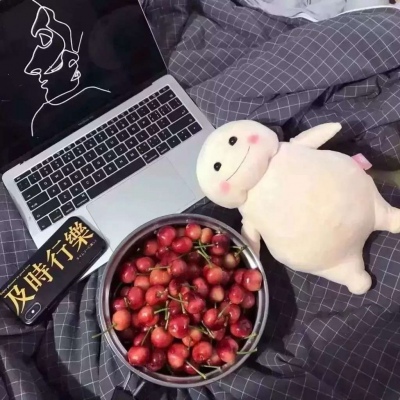 #朋友圈背景图 超甜粉色系仙女图