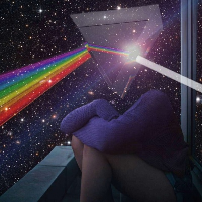 莫稚? 我的征途是星辰大海