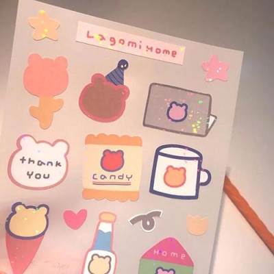 唯美粉色美图     小仙女背景~
