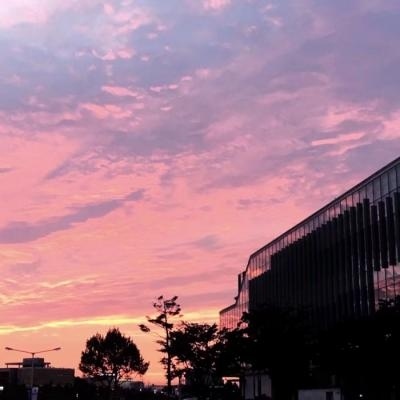 星空系头像