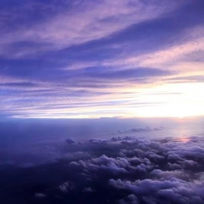 星空系头像