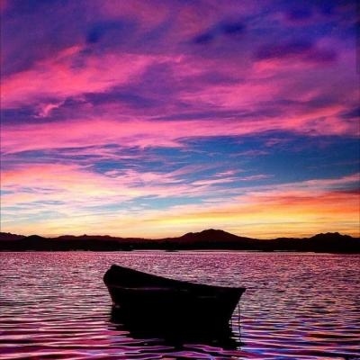 星空系头像