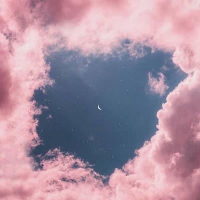 星空系头像