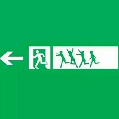 绿系，背景图