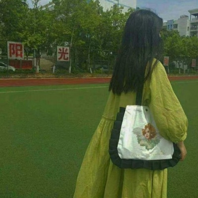 绿系，背景图