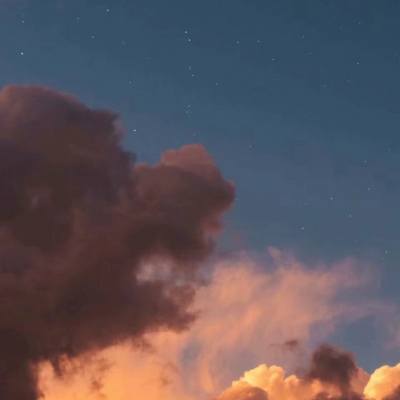 林妃卿/背景图/你看这天空多好看。
