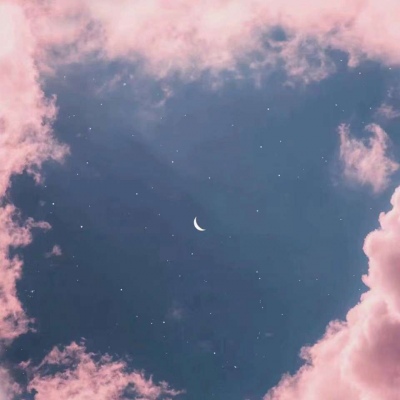 林妃卿/背景图/你看这天空多好看。