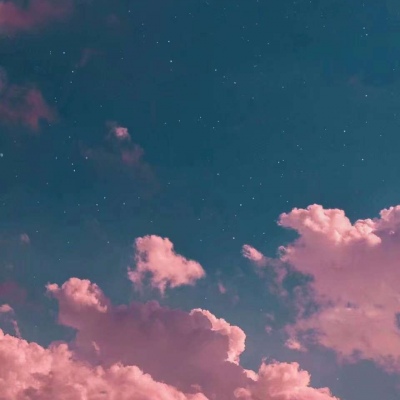 林妃卿/背景图/你看这天空多好看。