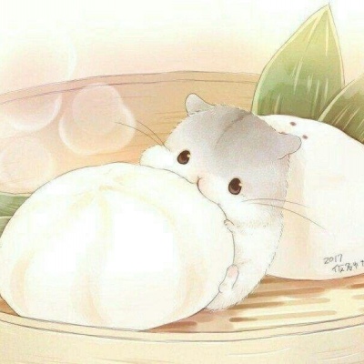 松鼠（嘻嘻）