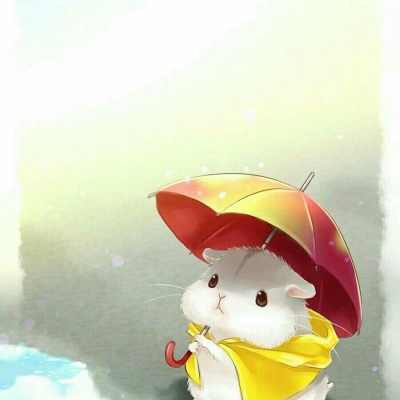 松鼠（嘻嘻）
