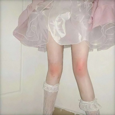 皆甜:意境唯美冷色系/后来才知道，和有些人最好的结局，就是再也不见